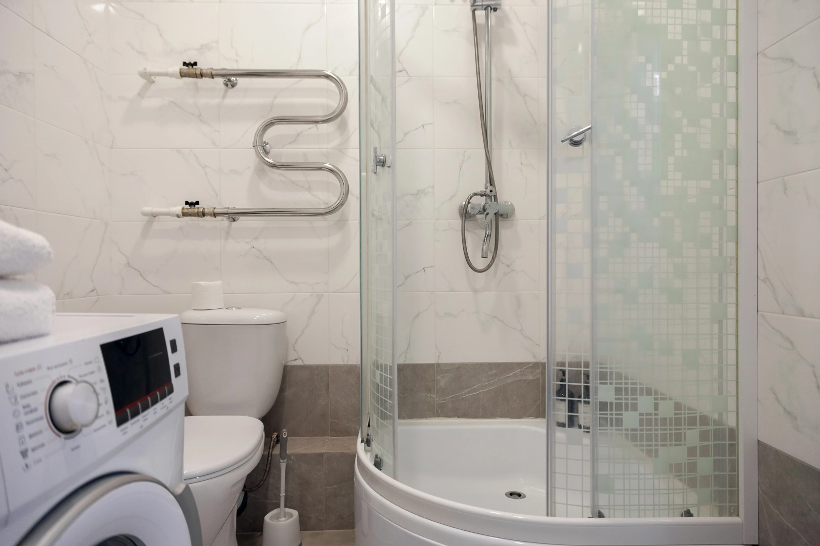 Квартира Комфортная студия на Комарова