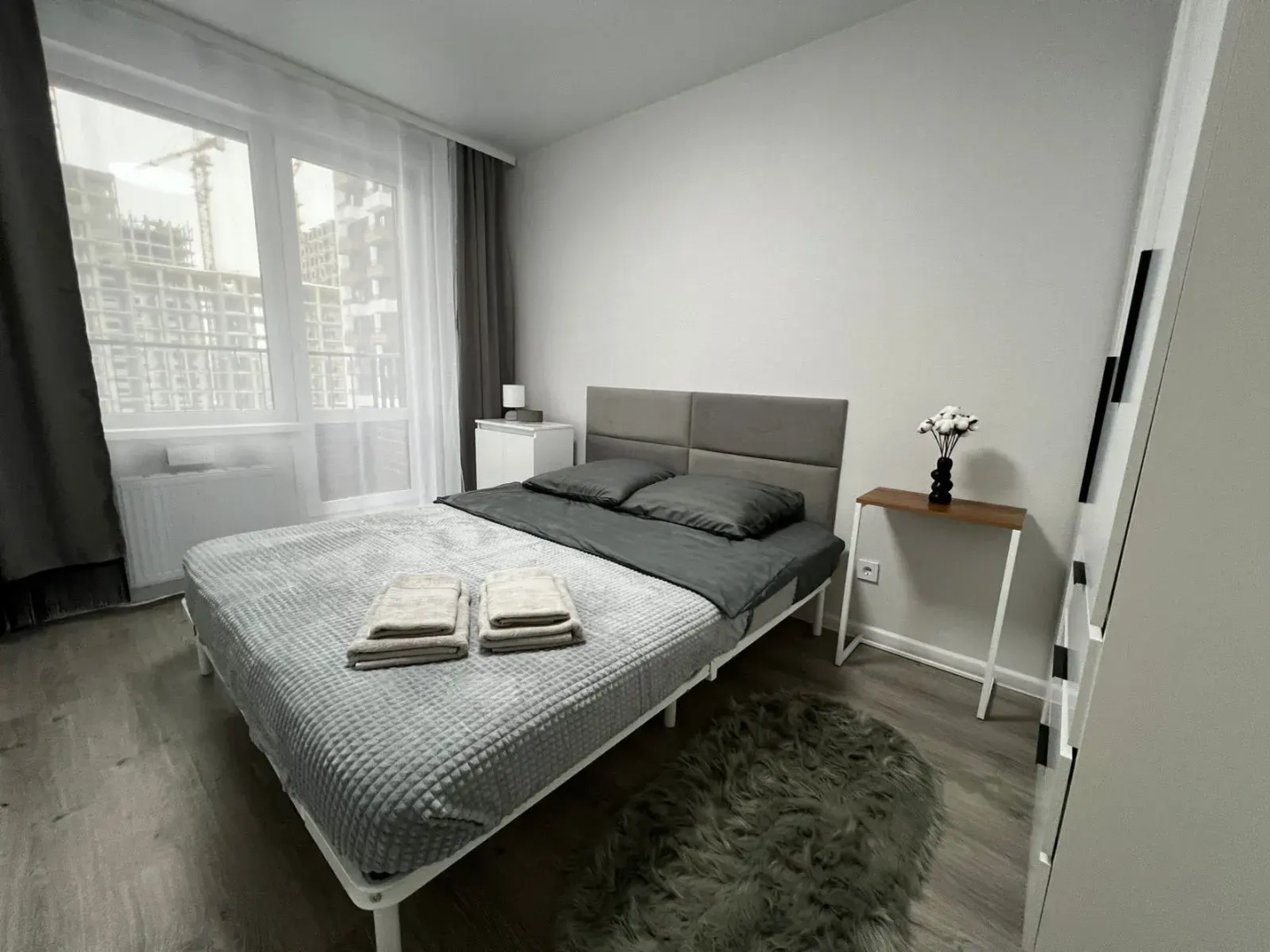 Апартаменты Privi House на 9 Подлесной 11к2