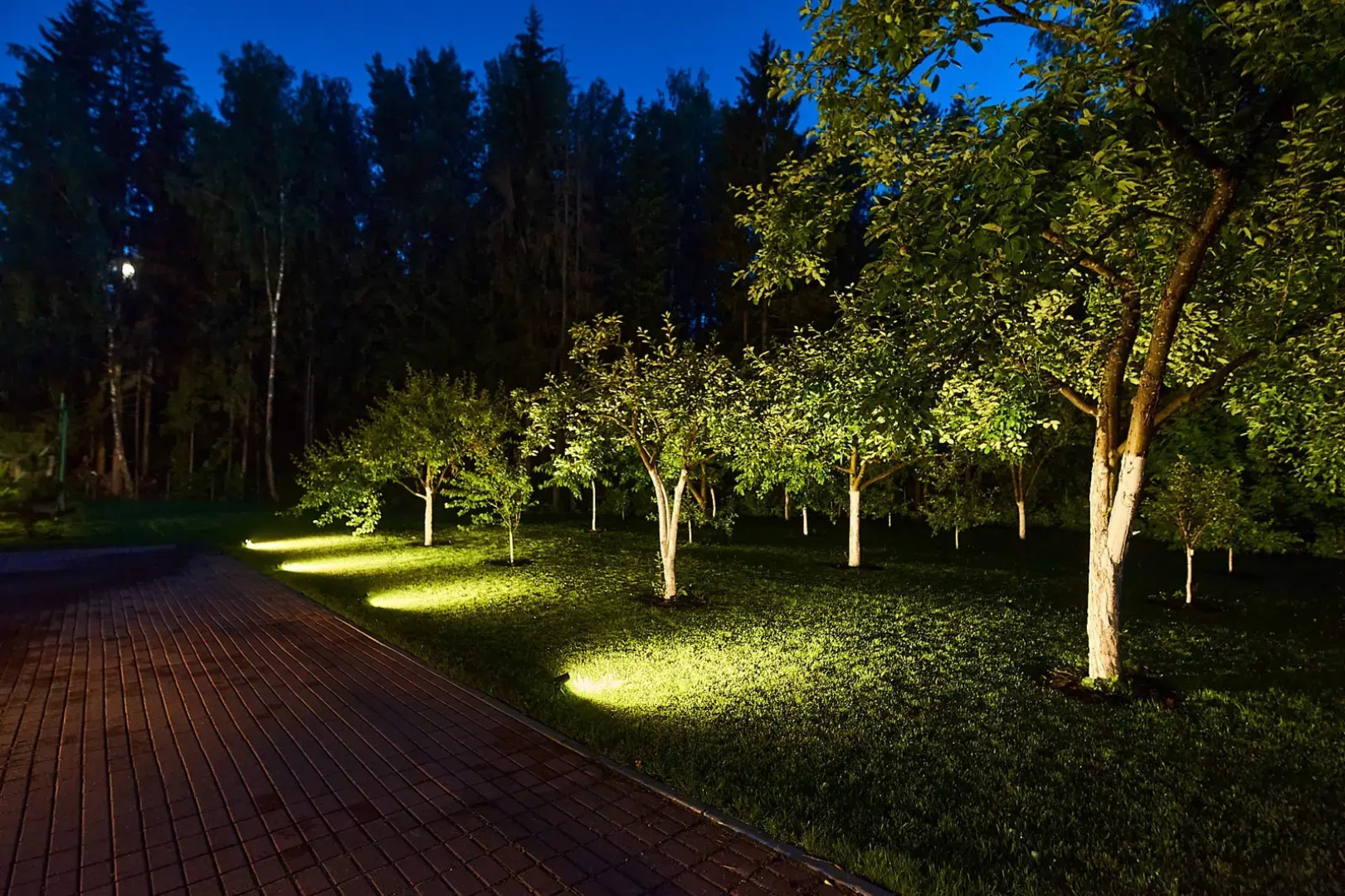 Апартаменты в 20 км от Минска