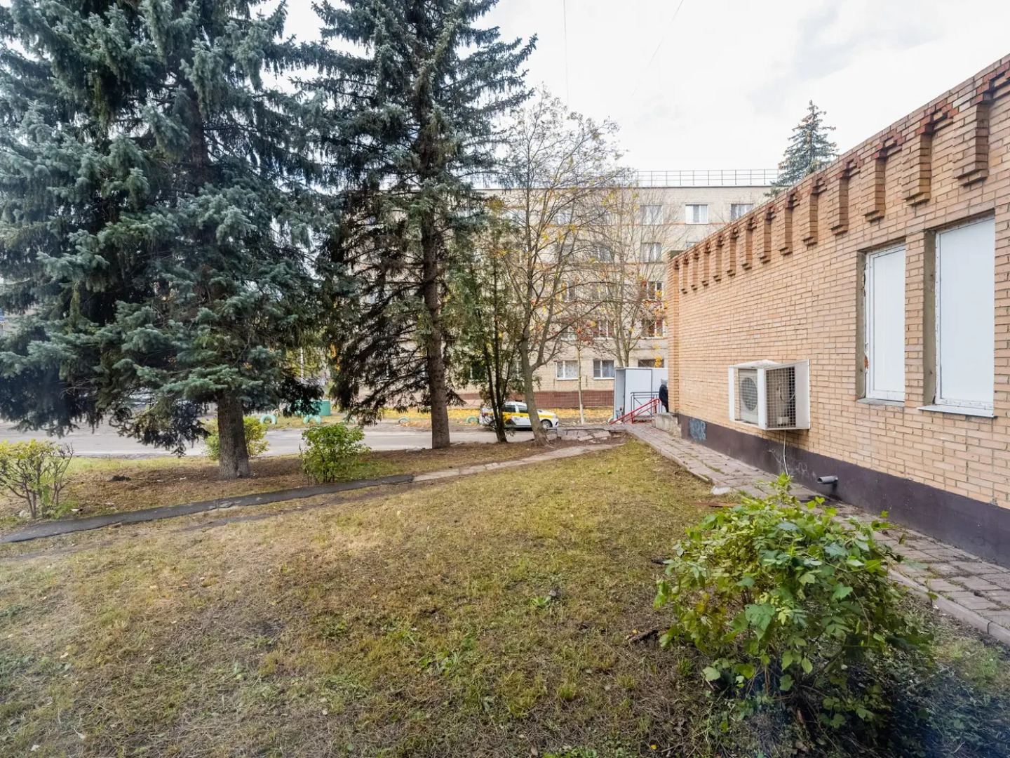 Апартаменты Студия в Воскресенске