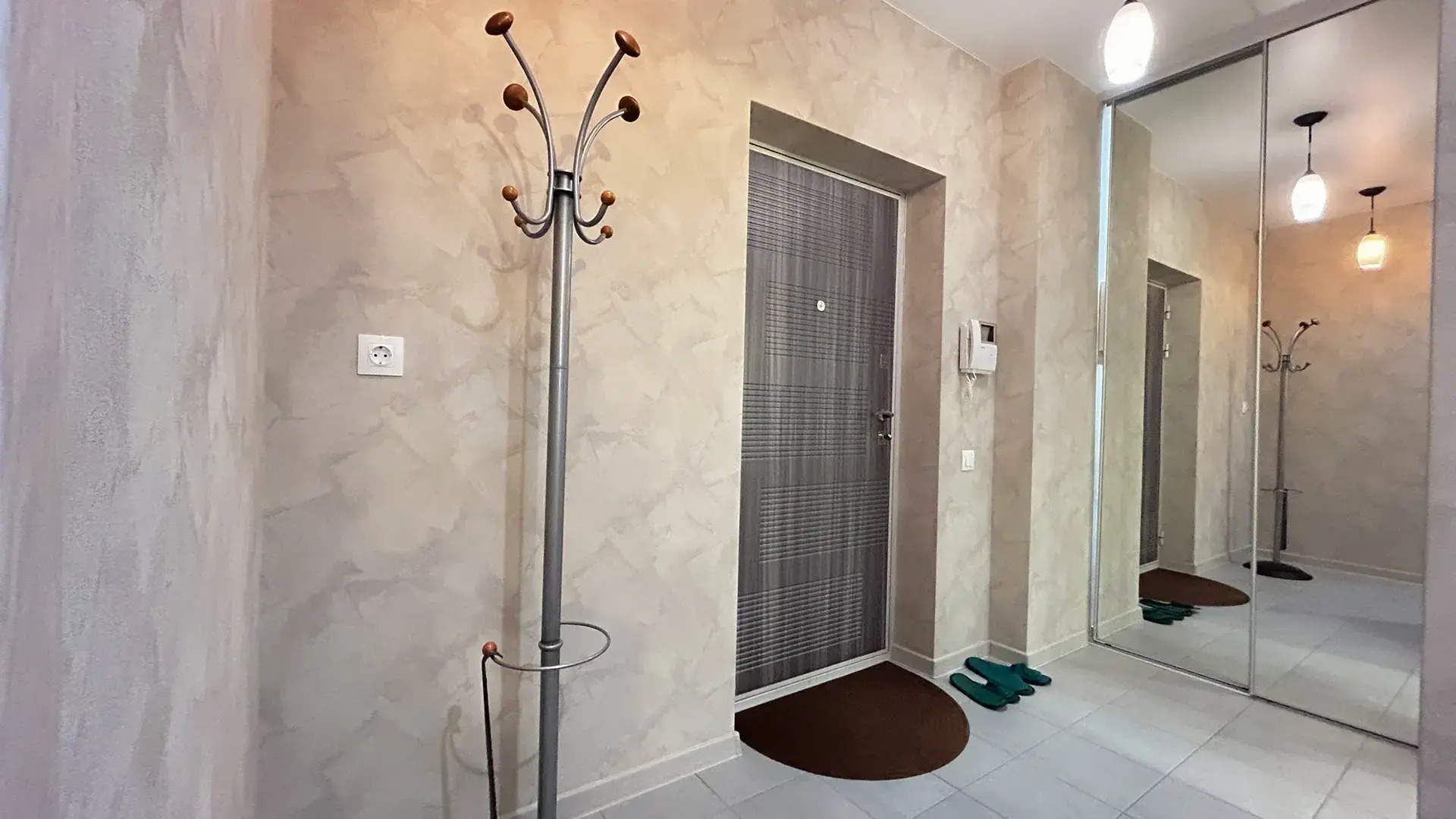 Квартира Одесса