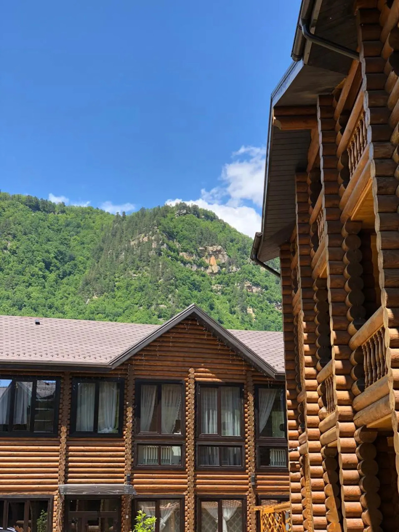 Отель Династия