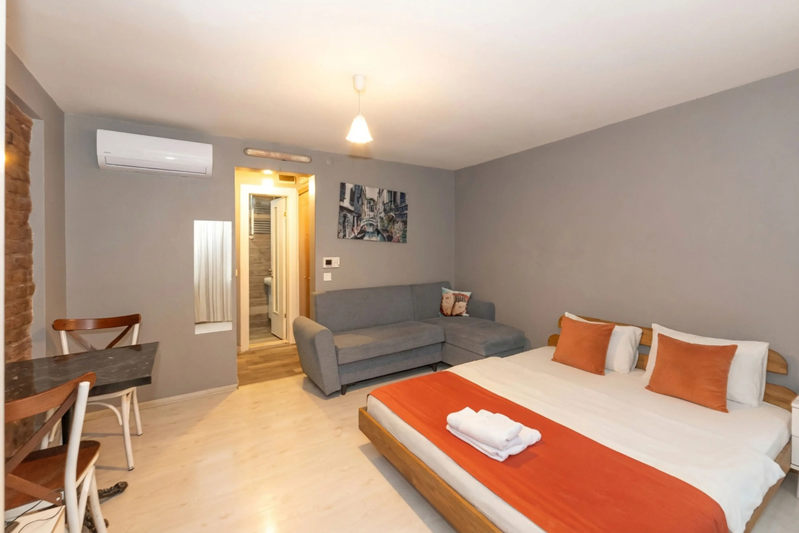 Апарт-отель Lion Hotel Taksim