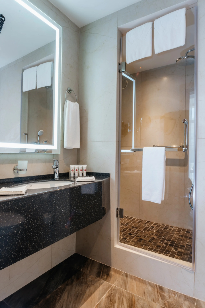 Ramada by Wyndham Astana