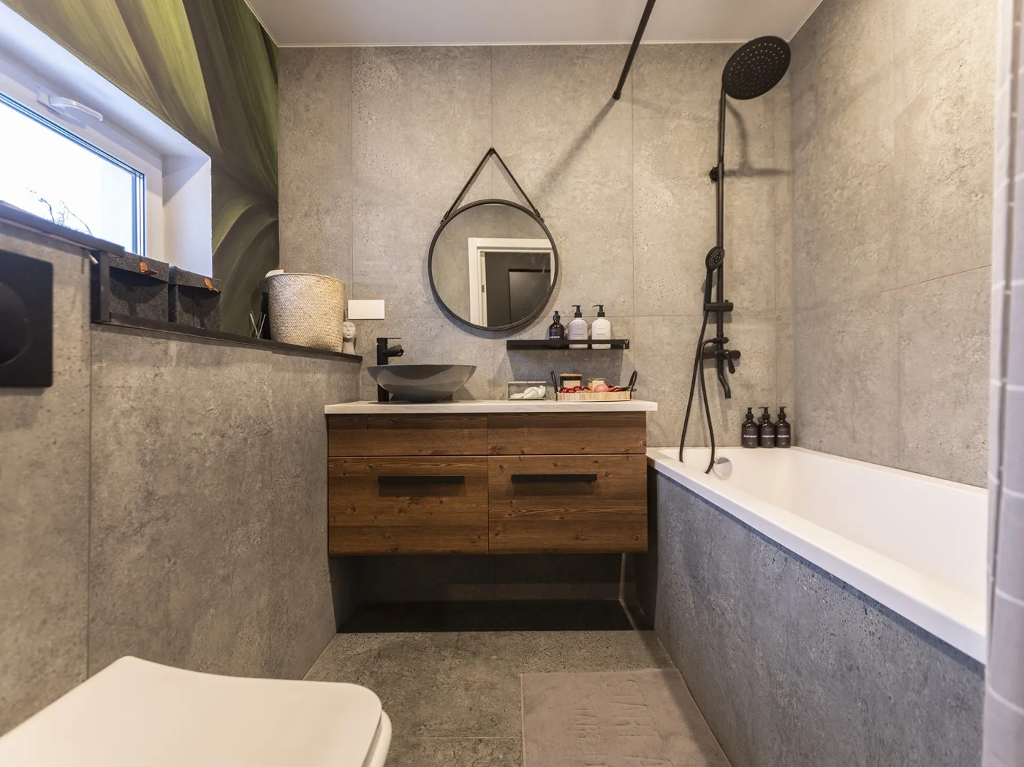 Частный Дом Оазис в Подмосковье