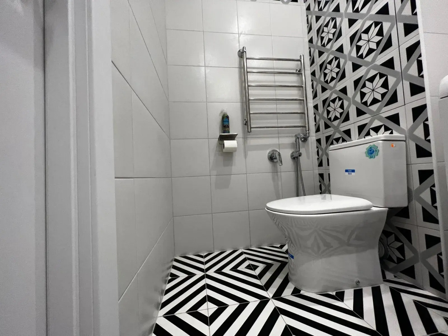 Апартаменты Квартира AlexHome Старая Купавна на Октябрьской 14А