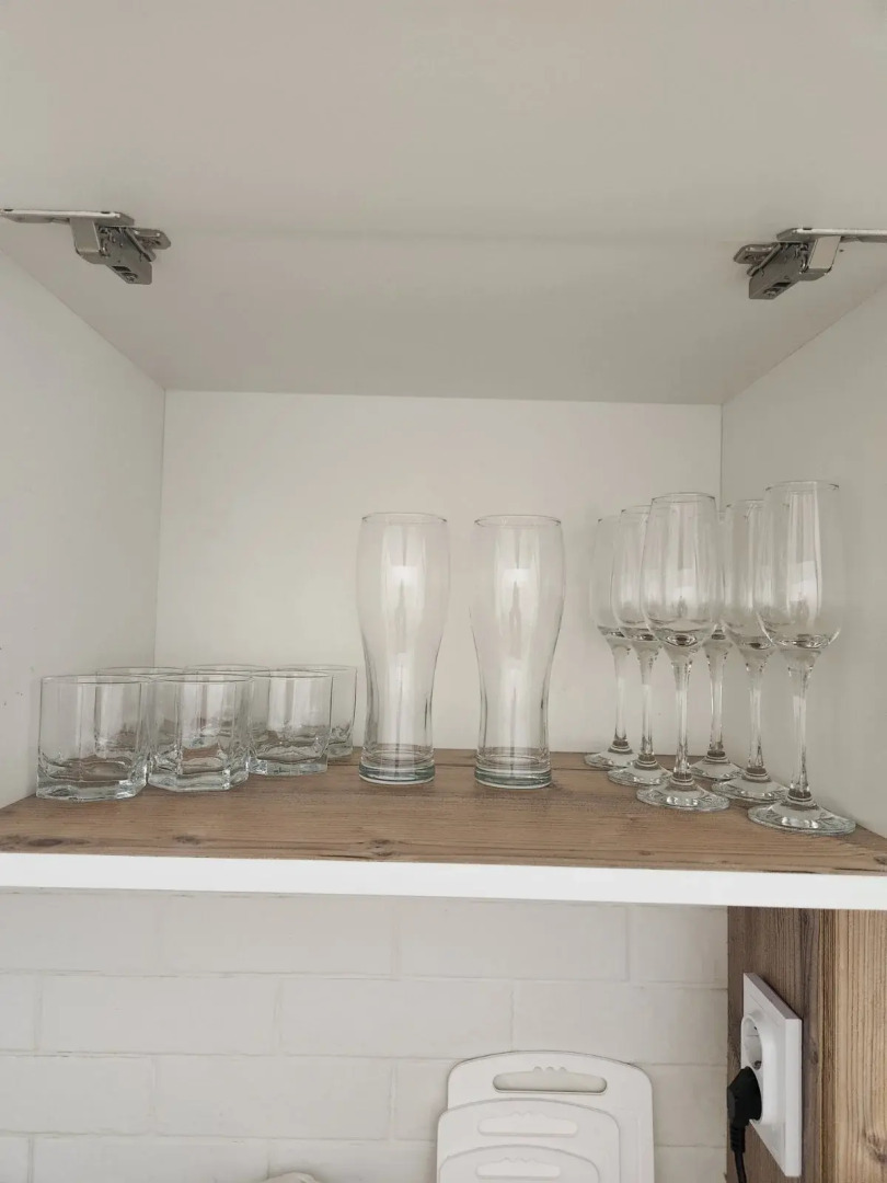 Квартира Уютная У Верхнего озера