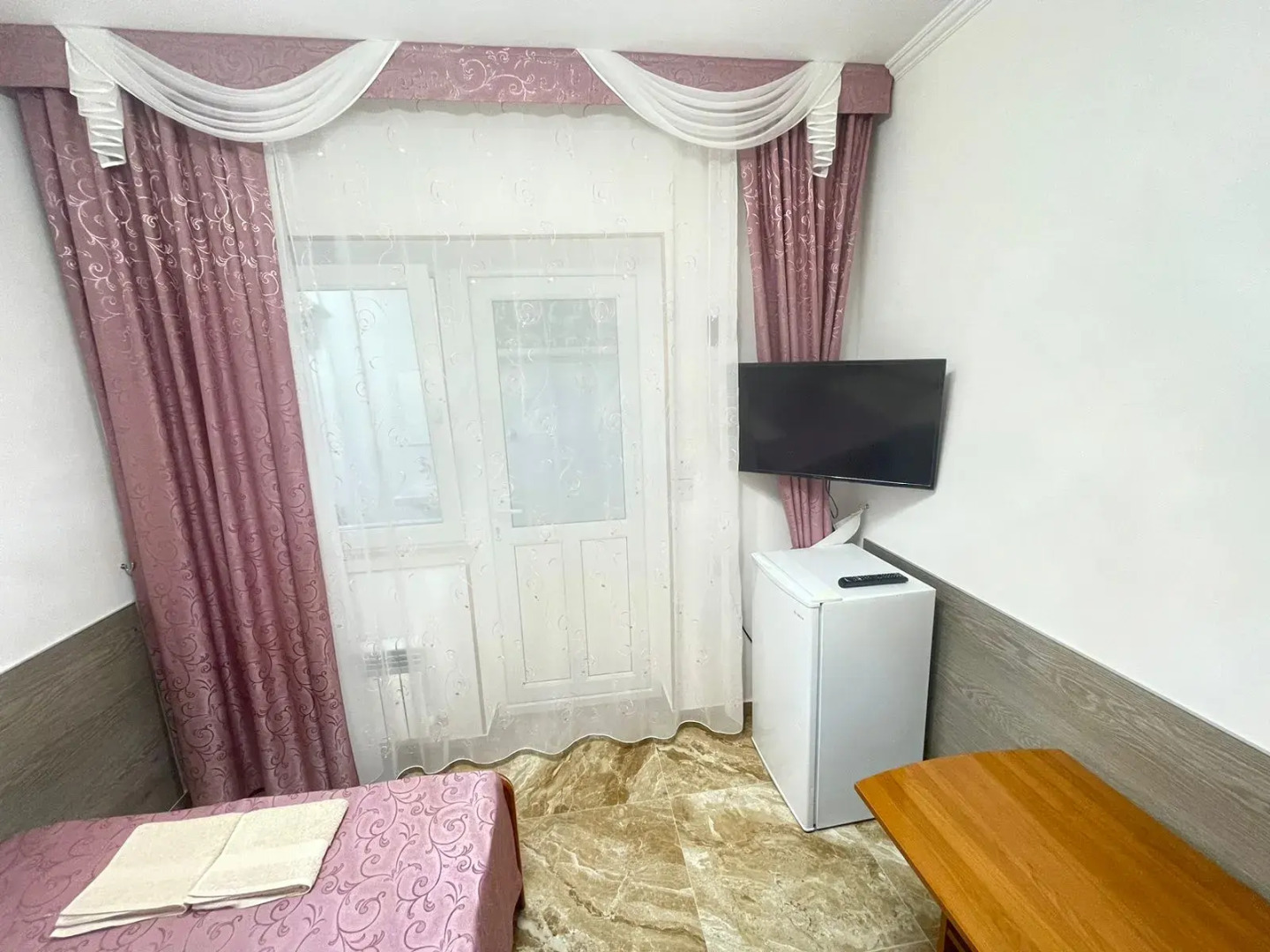 Гостевой дом Луиза