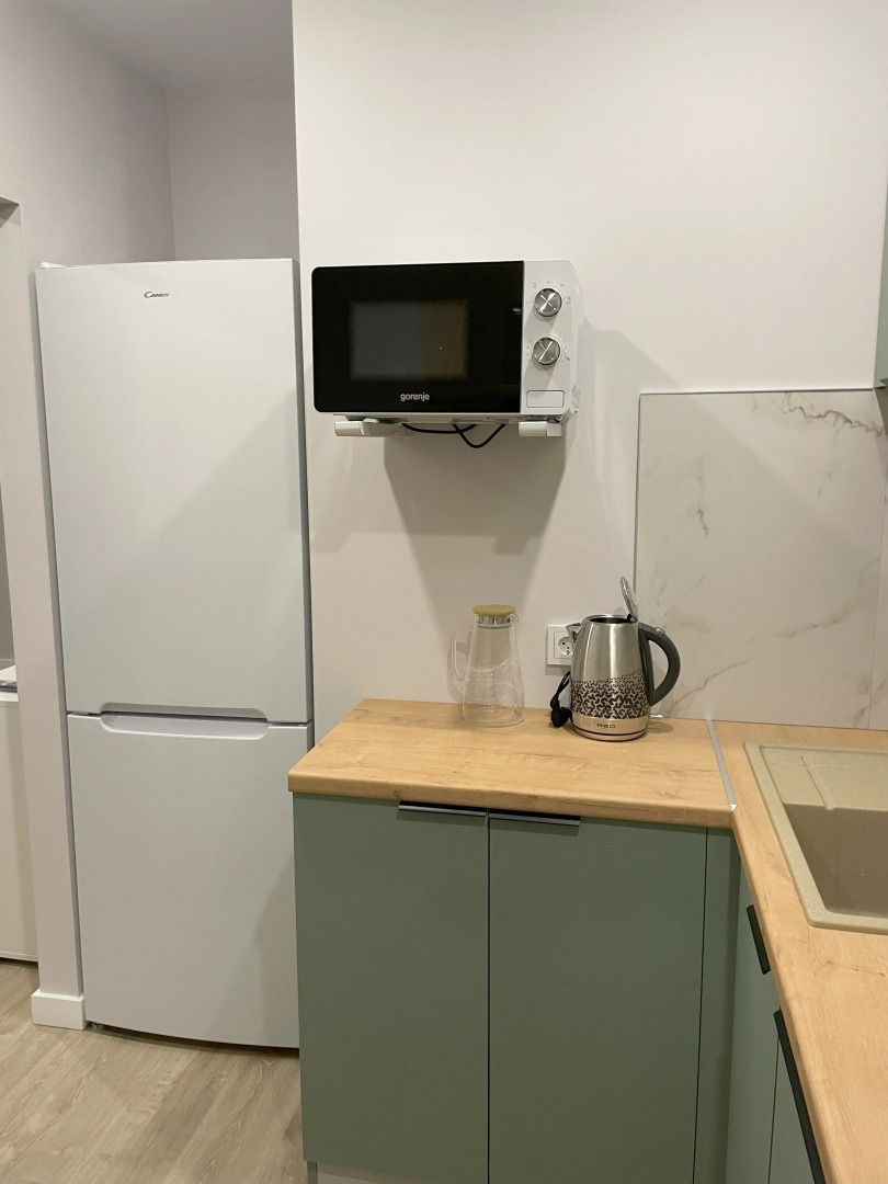 Квартира на Варламова 9