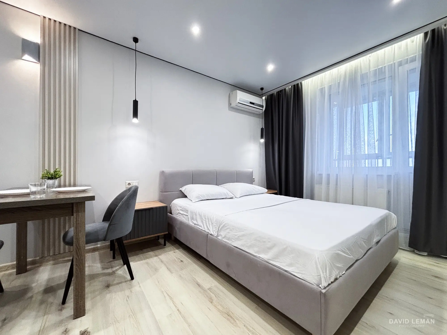 Жилое помещение MegaStay 13