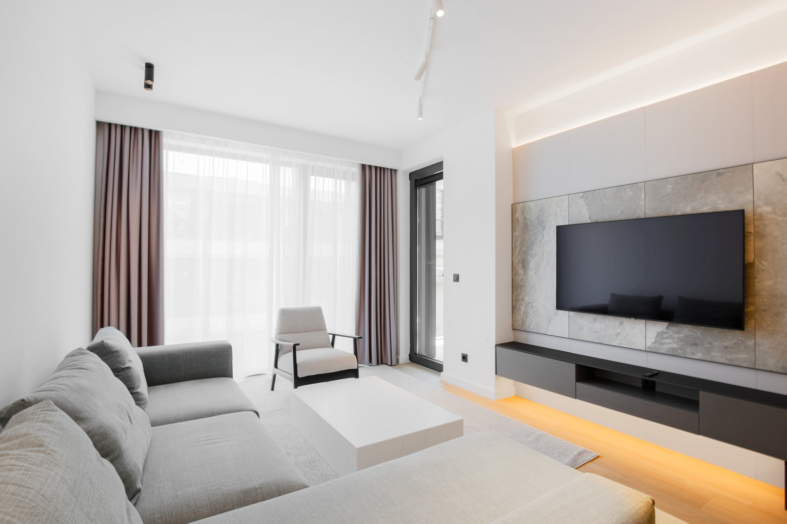 Apartments Onia Luxury