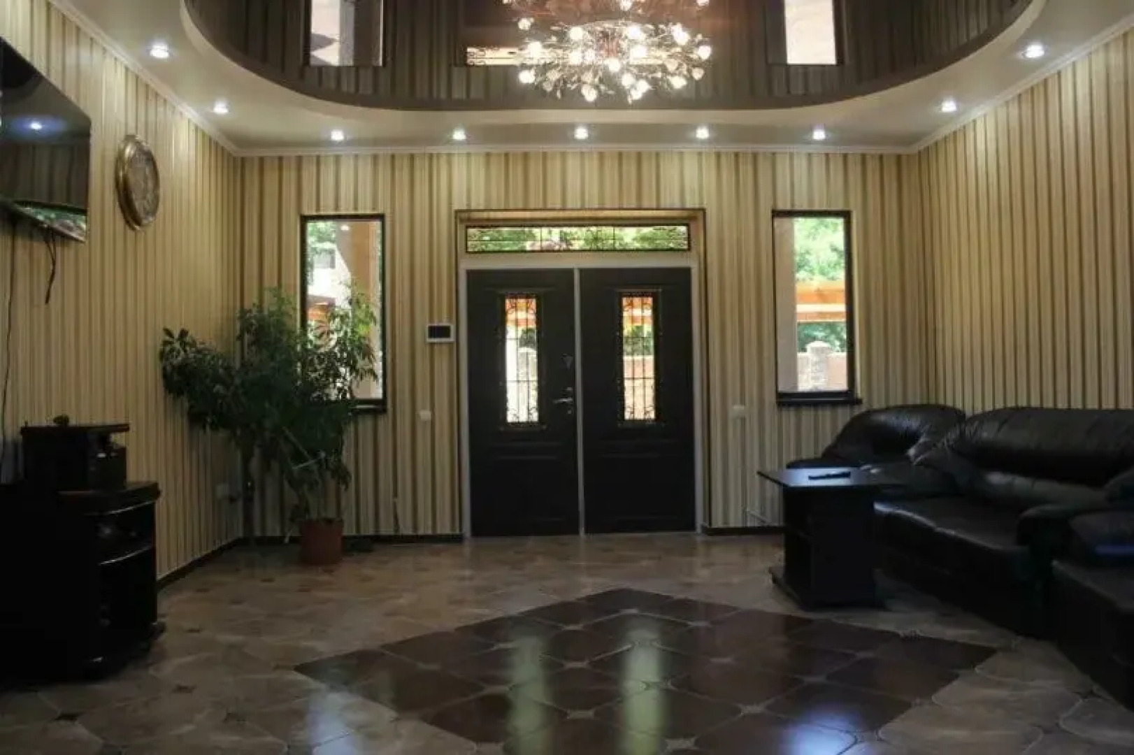 Мини-отель Коралл