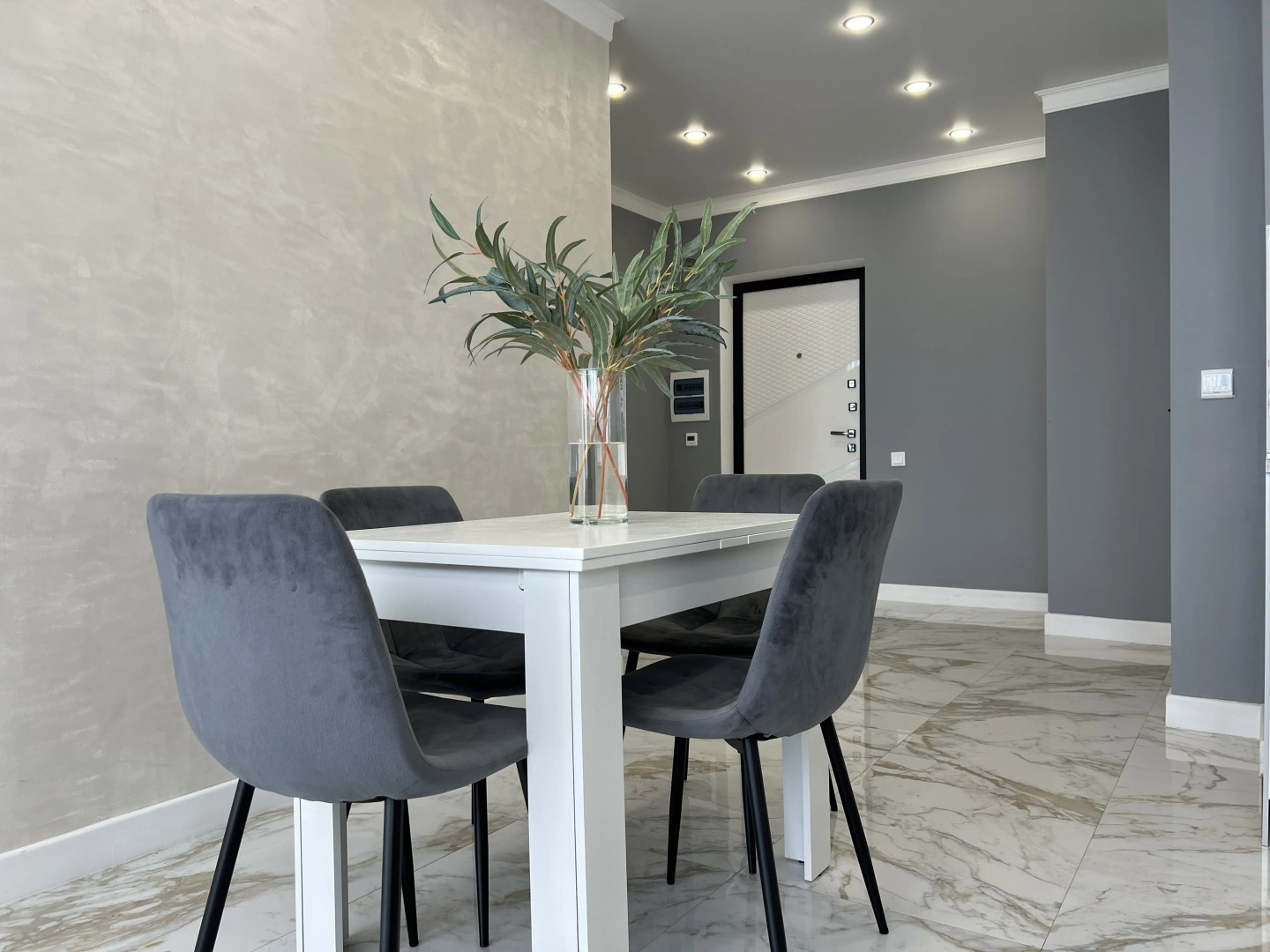 Квартира Евро 2-ком Пухова 56-31 Калуга центр КакДома