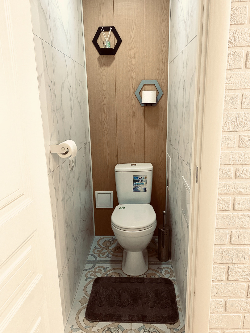 Квартира Космос в Центре Выксы