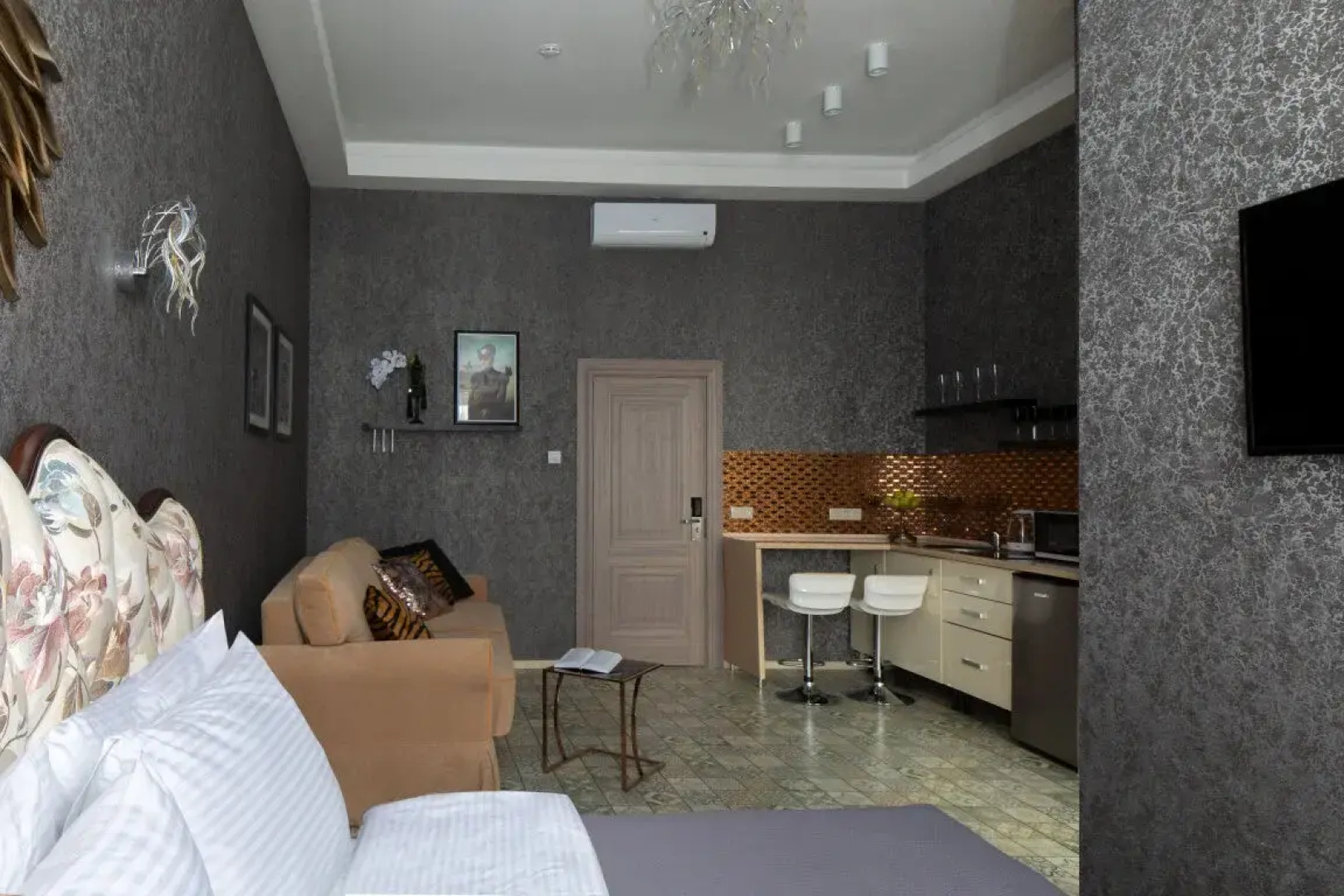 Квартира Agent Flat 3