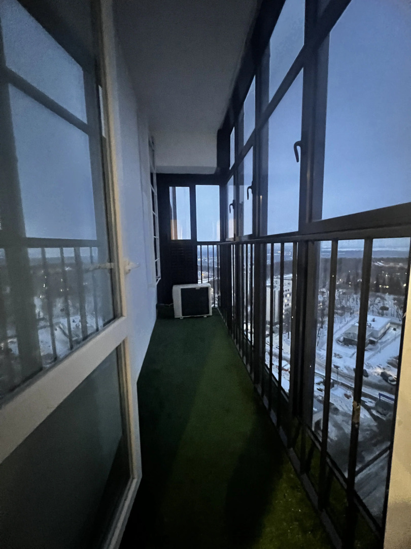 Квартира у автовокзала