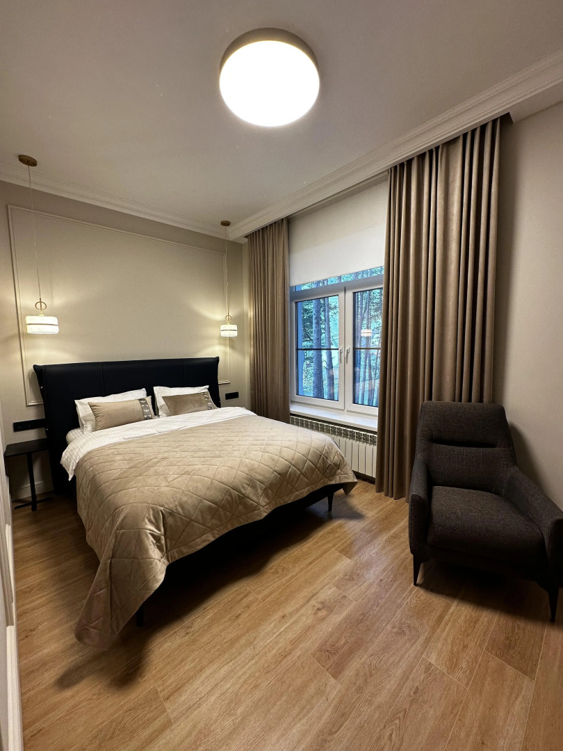 Гостевой дом Вилла Омега