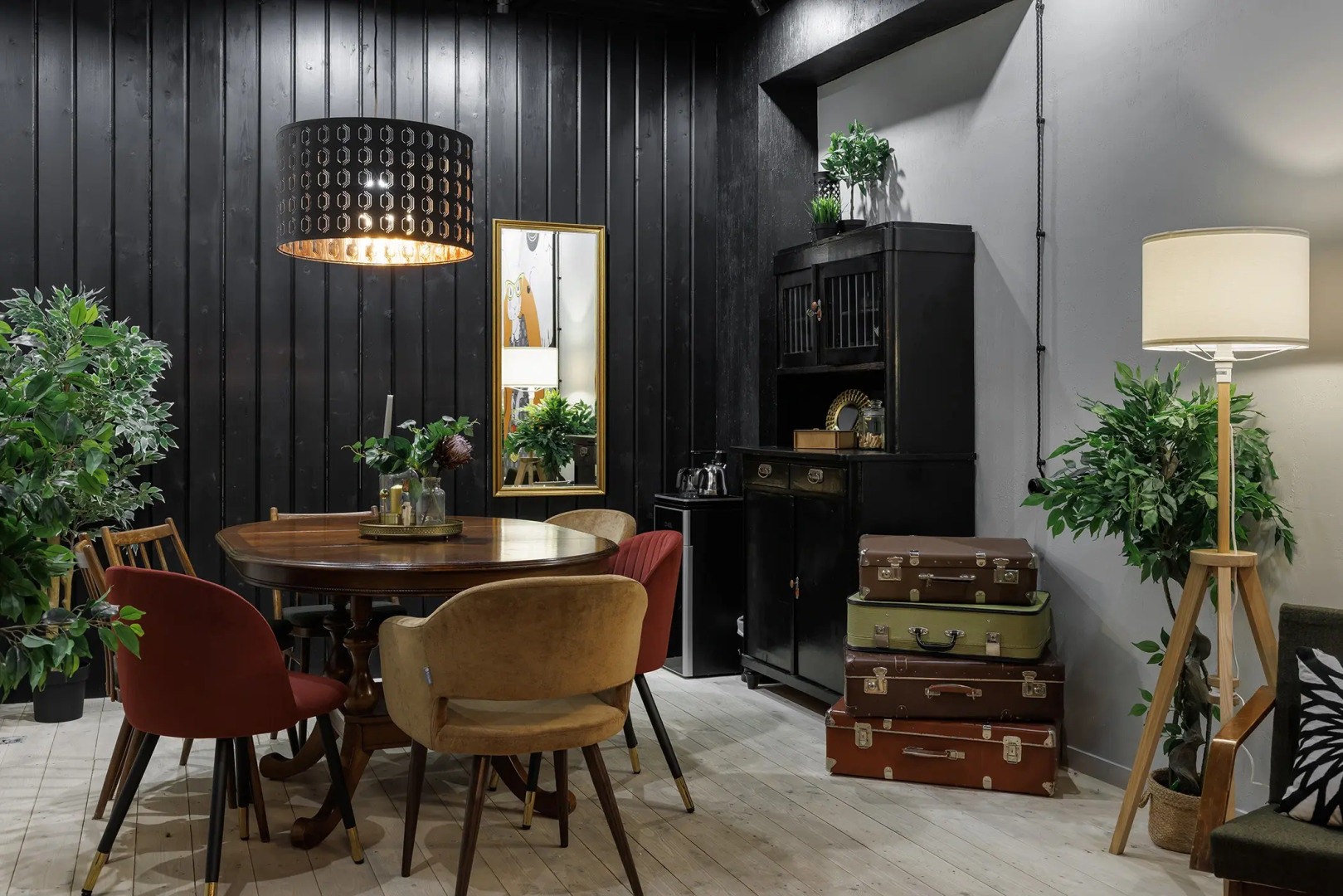 Отель Калейдоскоп на Итальянской