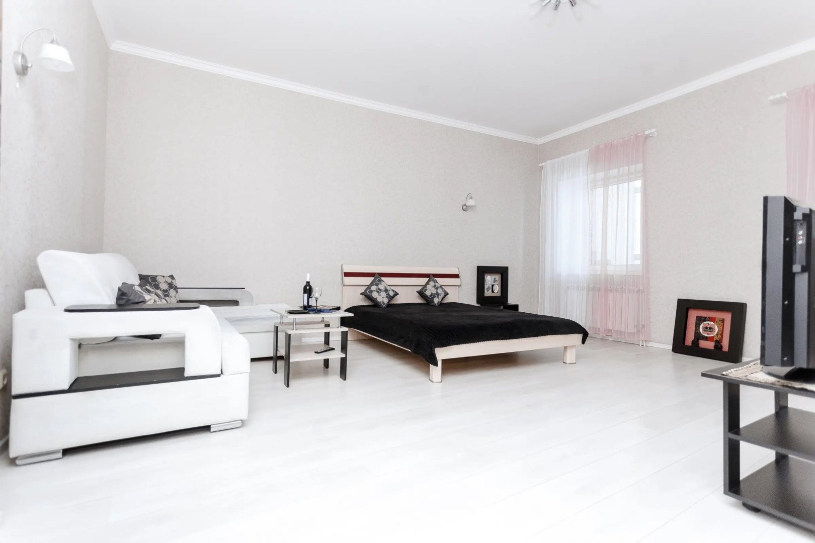 Апартаменты ЖК Магеллан