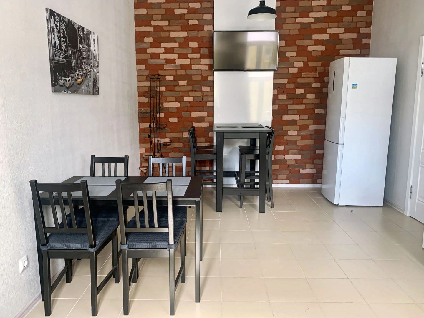 Меблированные комнаты O'Key Home