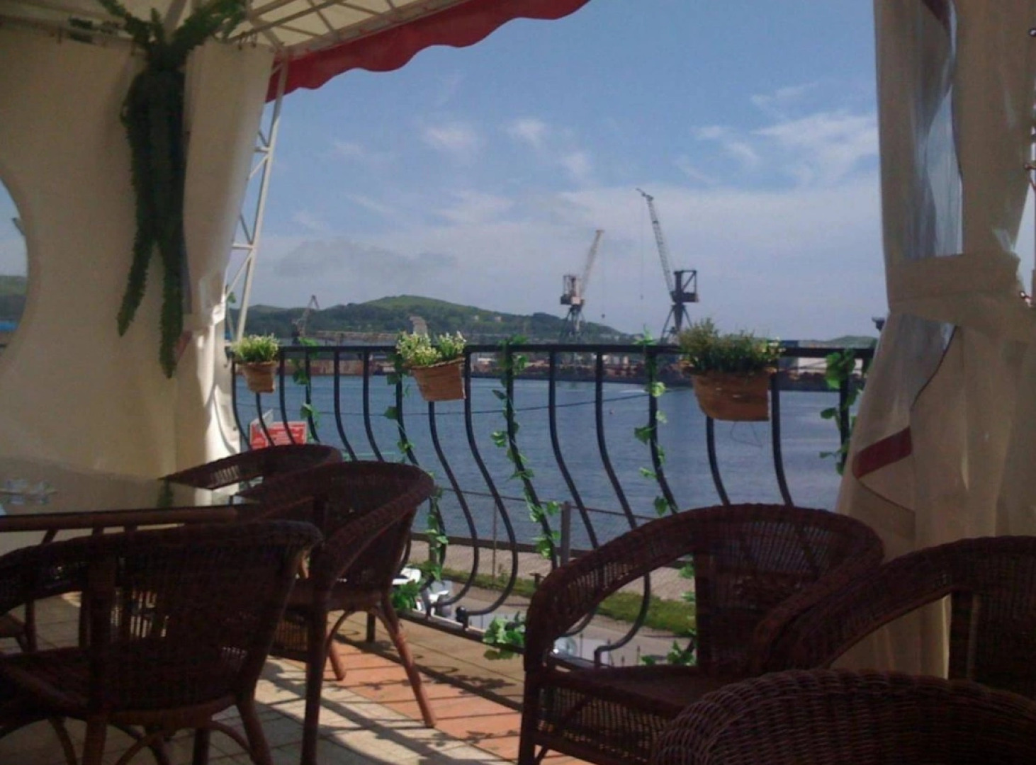 Гостиница Паллада