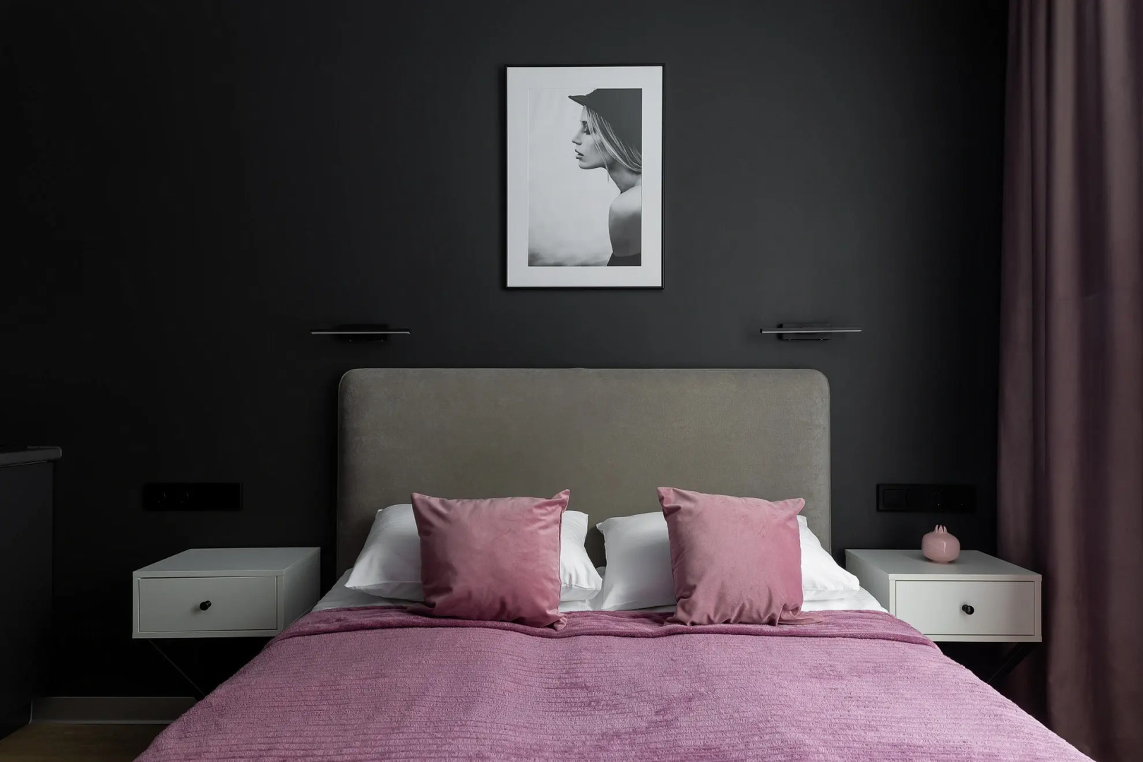 Квартира New Horizon Stay - ультрасовременный дизайн для комфорта двоих у Московского вокзала