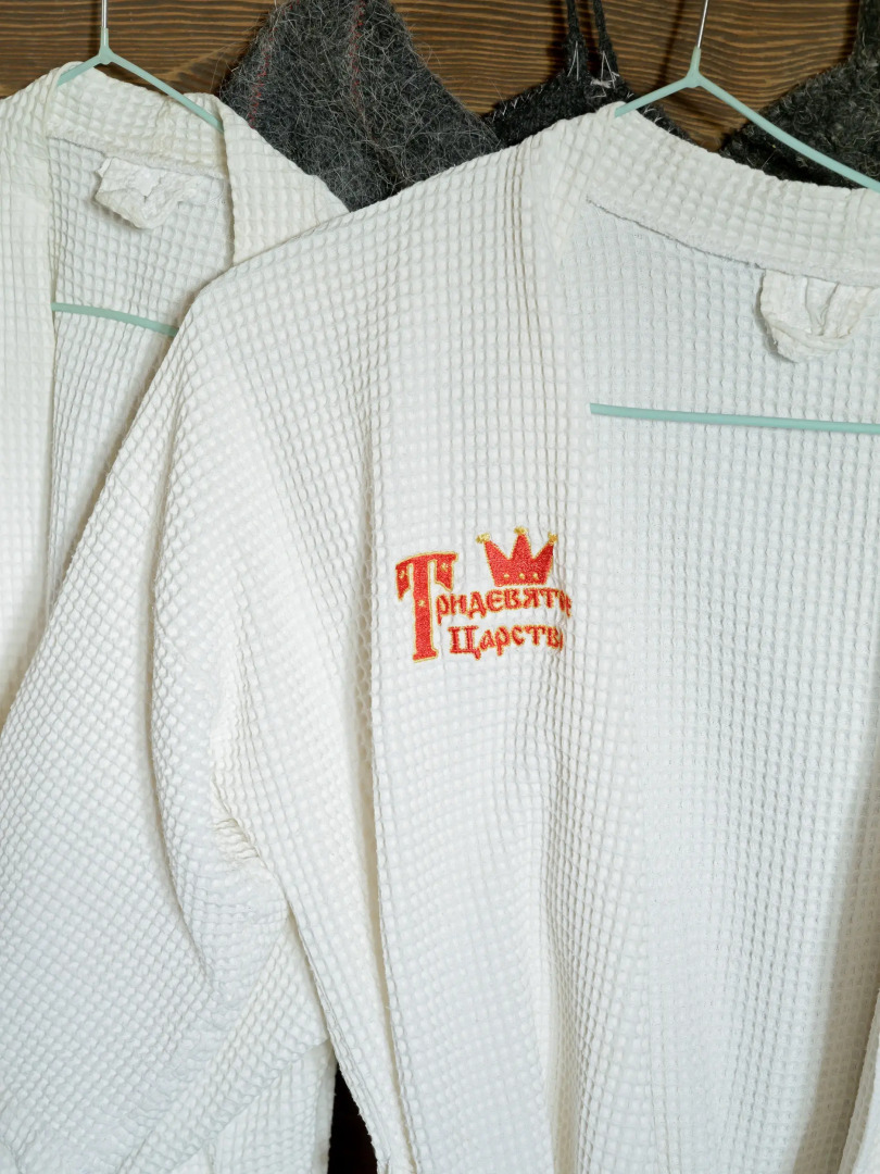 Частный дом Василиса