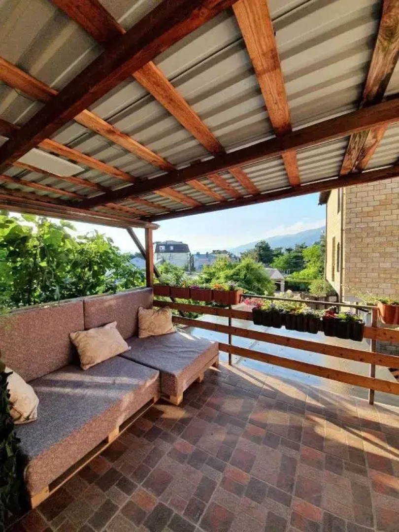 Guest House "Semiramida"