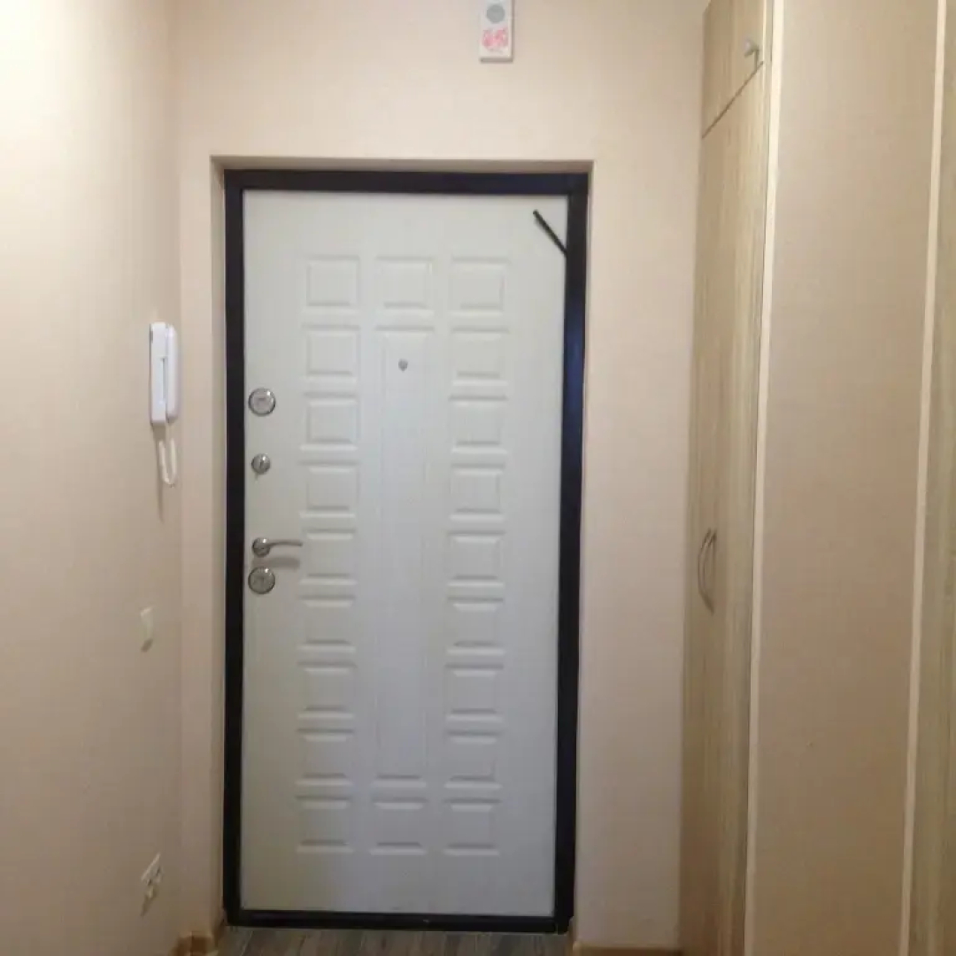 Квартира с отдельной спальней в ЖК Кембридж