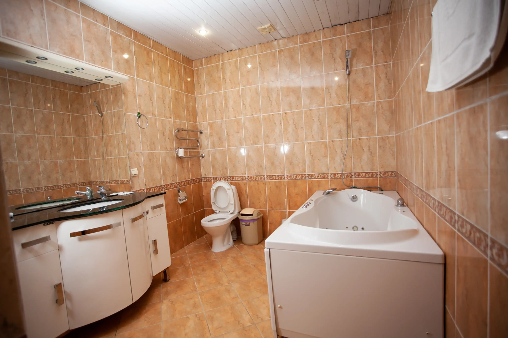 Курортный комплекс Гагрипш