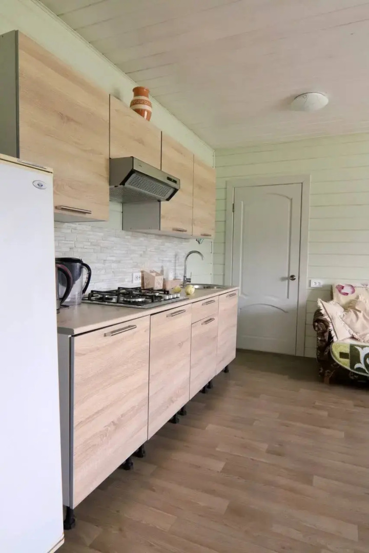 Гостевой дом Алольский Уголок