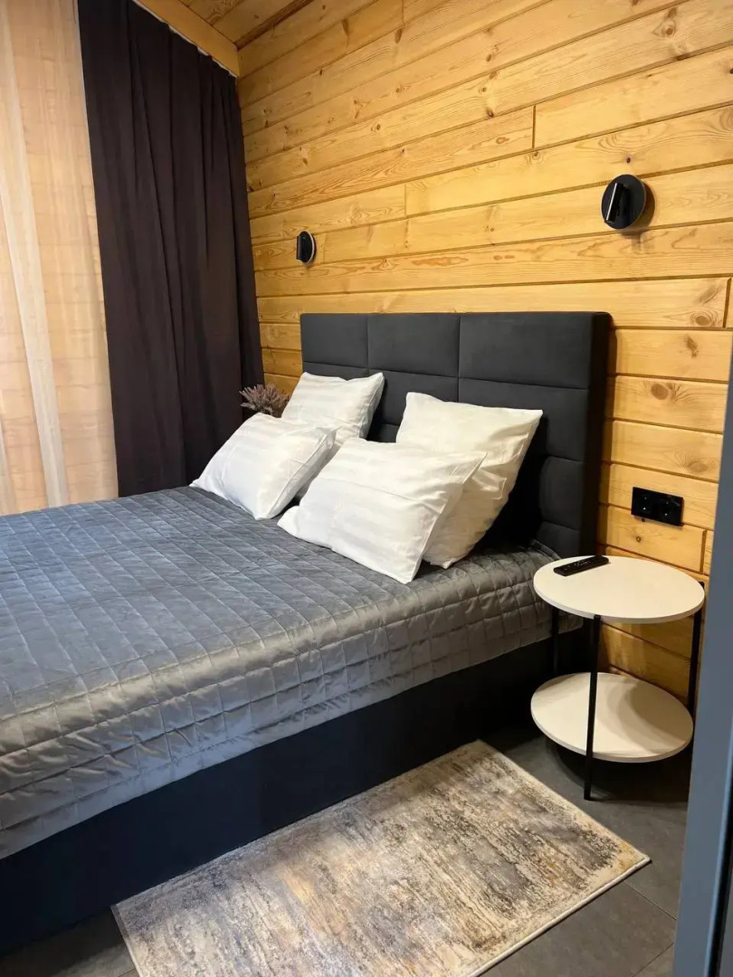 Гостевой дом Gedeon House