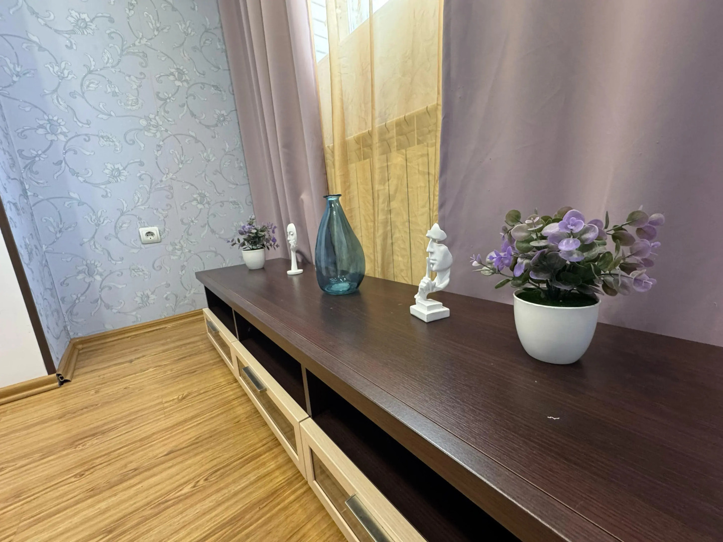 Квартира АК БАРС