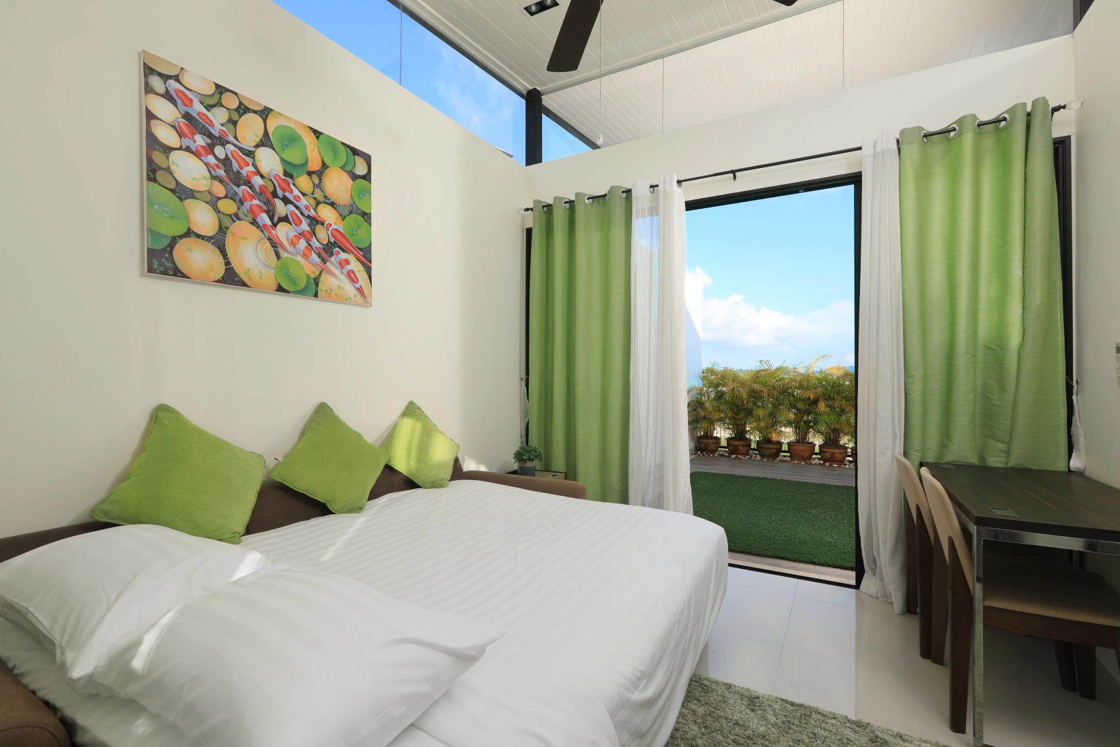 Частный дом Семейный Таунхаус рядом с Бангтао LP-65/254