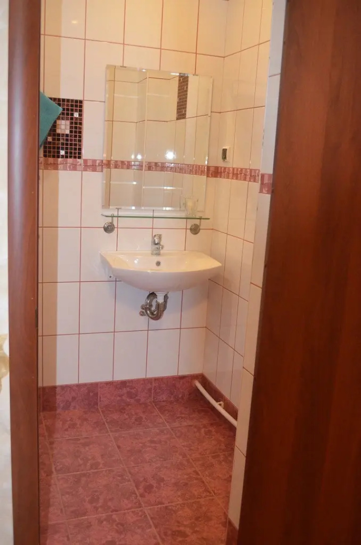 Мотель 205км