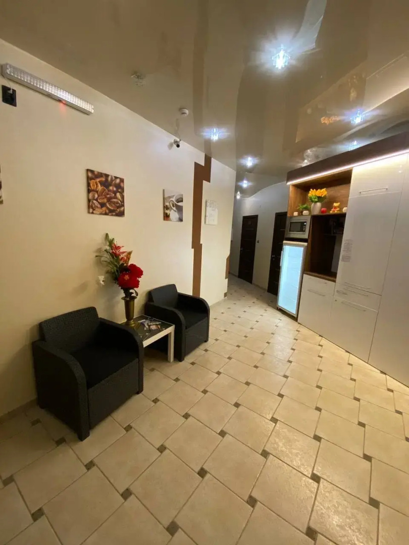 Отель Круиз