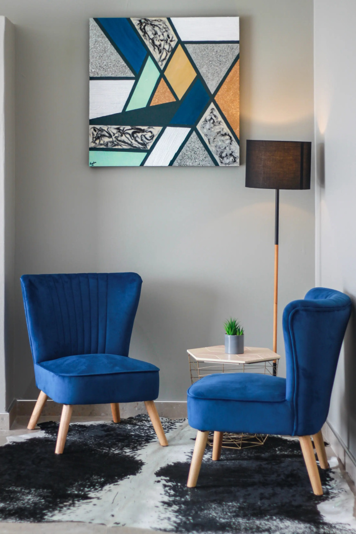Отель The Cato Suites