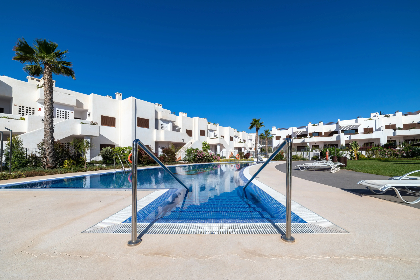 Апартаменты Mar de Pulpí Costa de Almeria by Mar Holidays