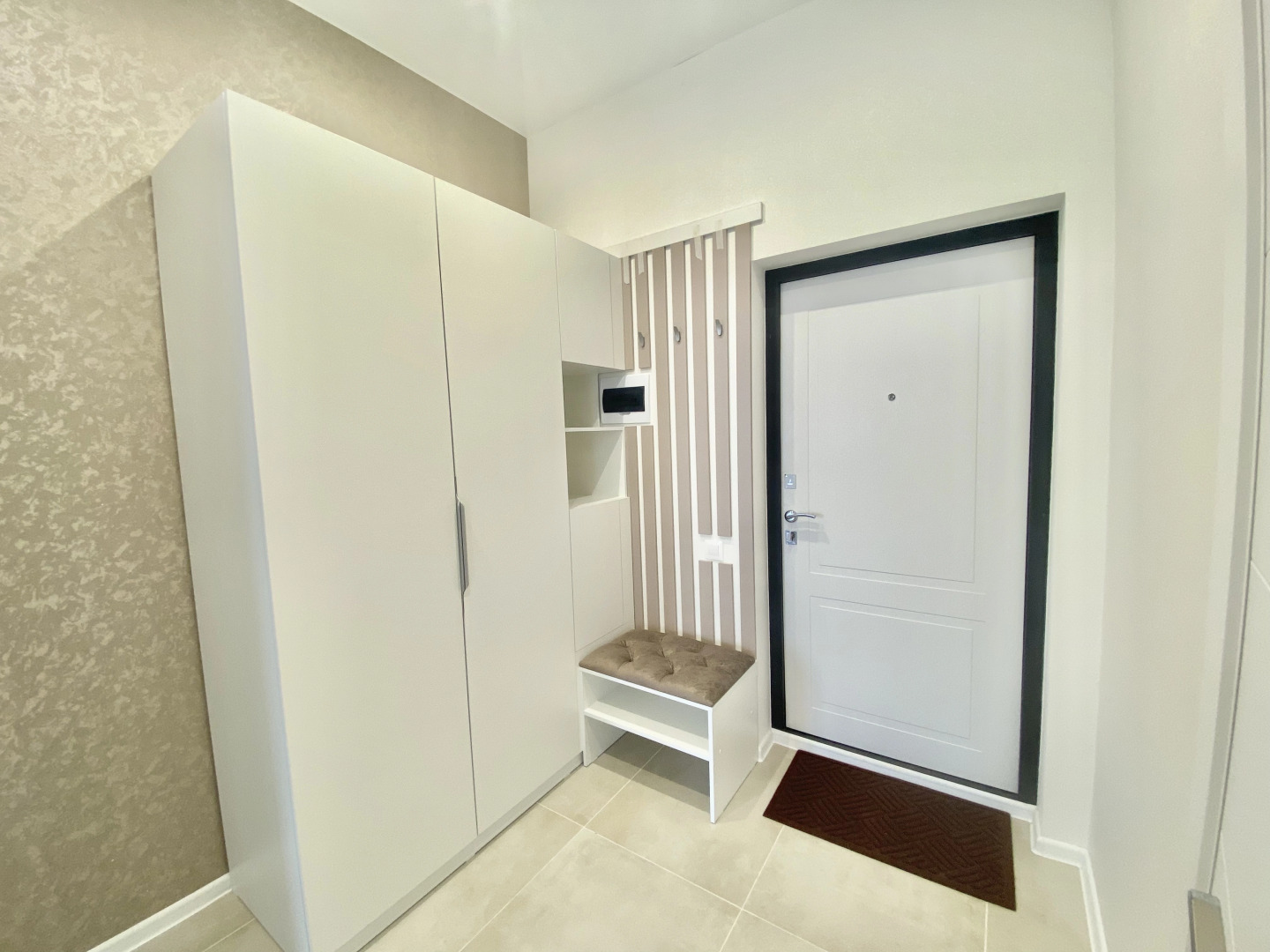 Апартаменты на Буянова 120