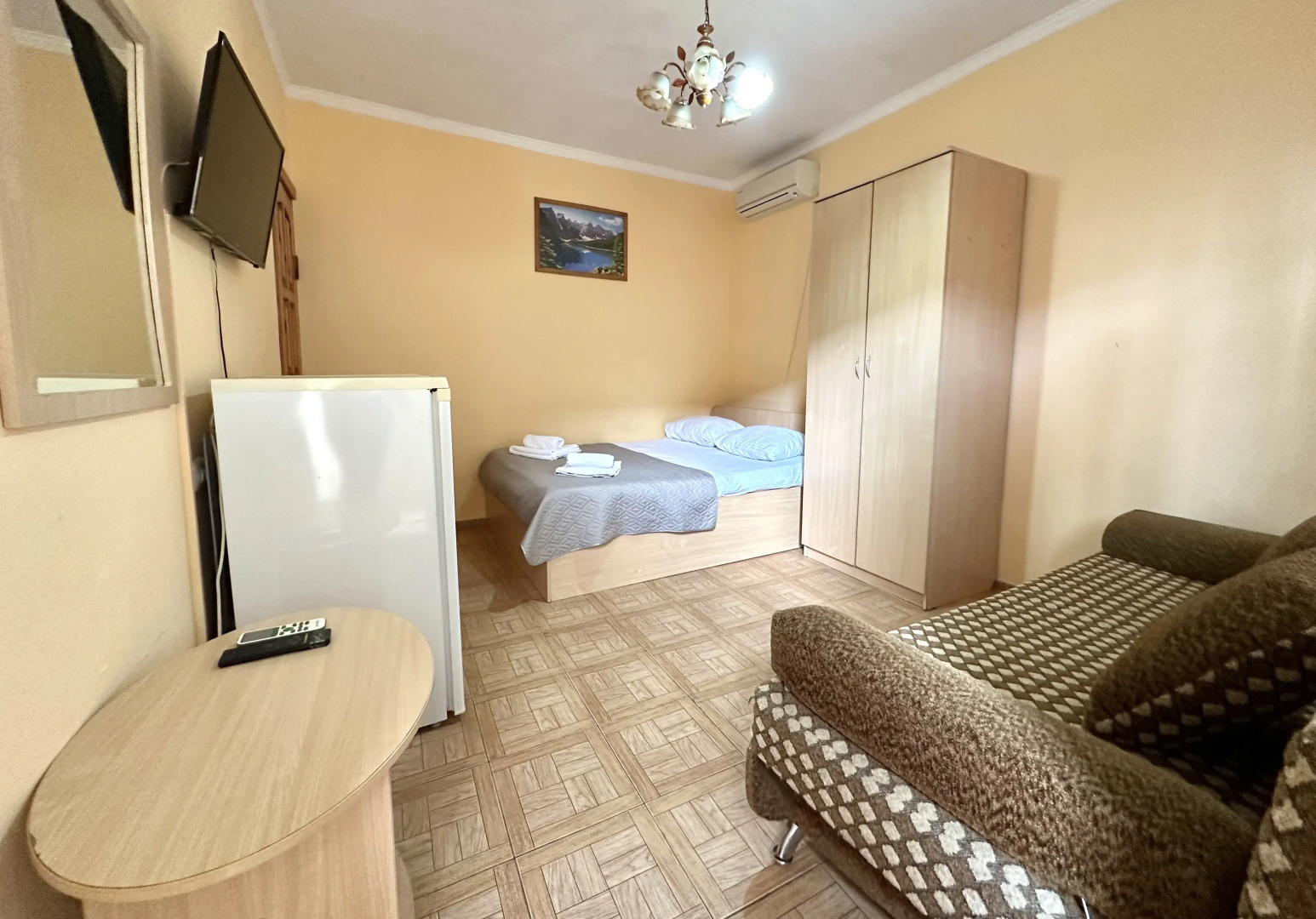 Гостевой дом МартЛен