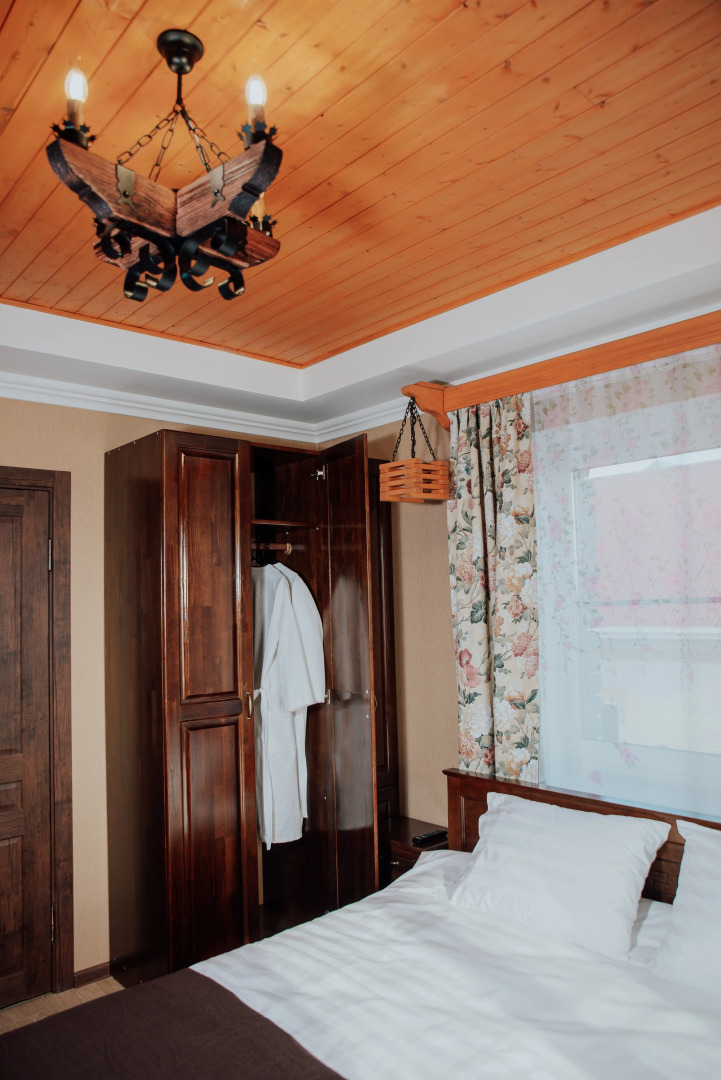 Гостевой дом Боярин