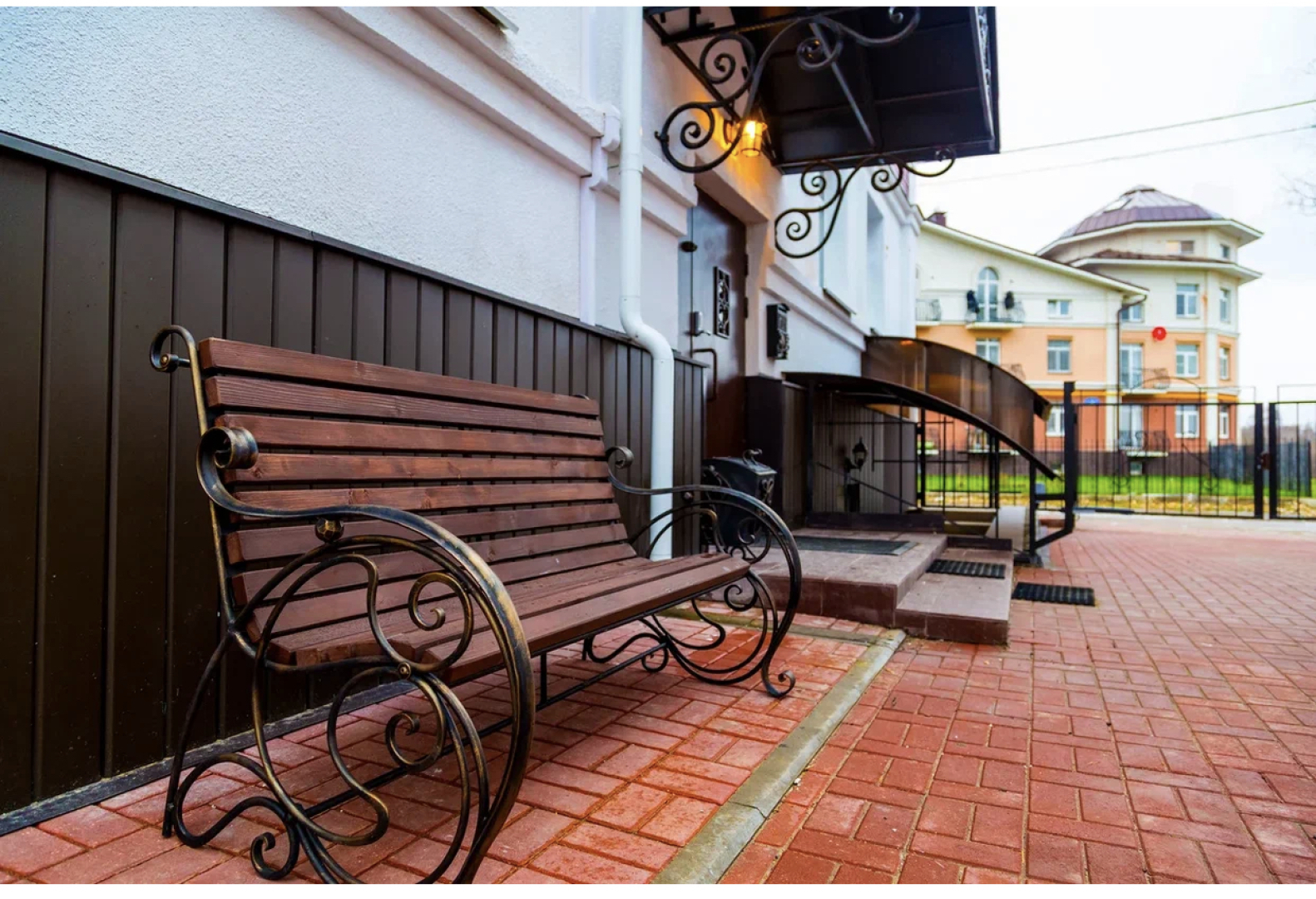 Апарт-Отель Вологодские Берега