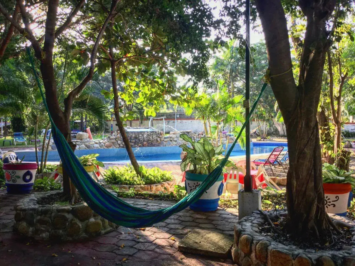 Отель Cormoranes by Rotamundos