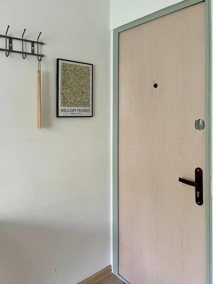 Квартира Студия Изумруд M в 5 минутах от Гематологии