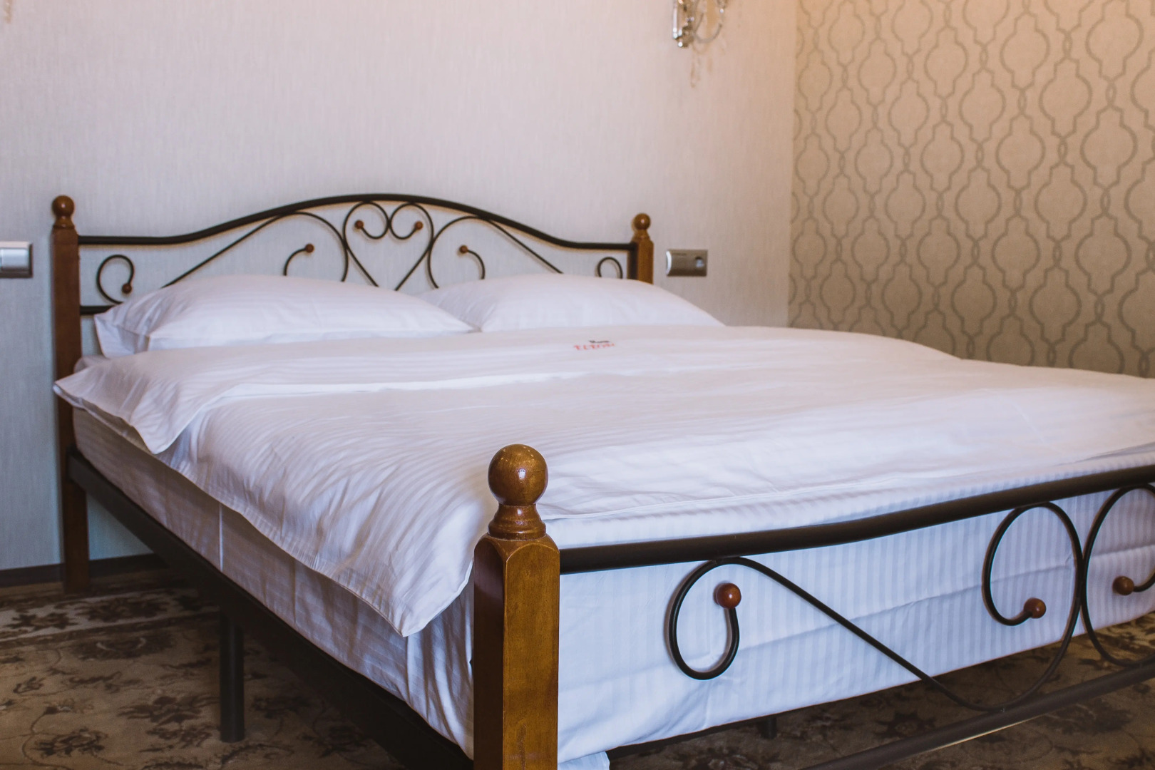 Мини-отель Eleon Domodedovo