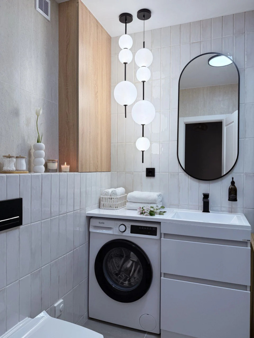 Квартира Студия мечты с панорамным видом на Волгу и горы