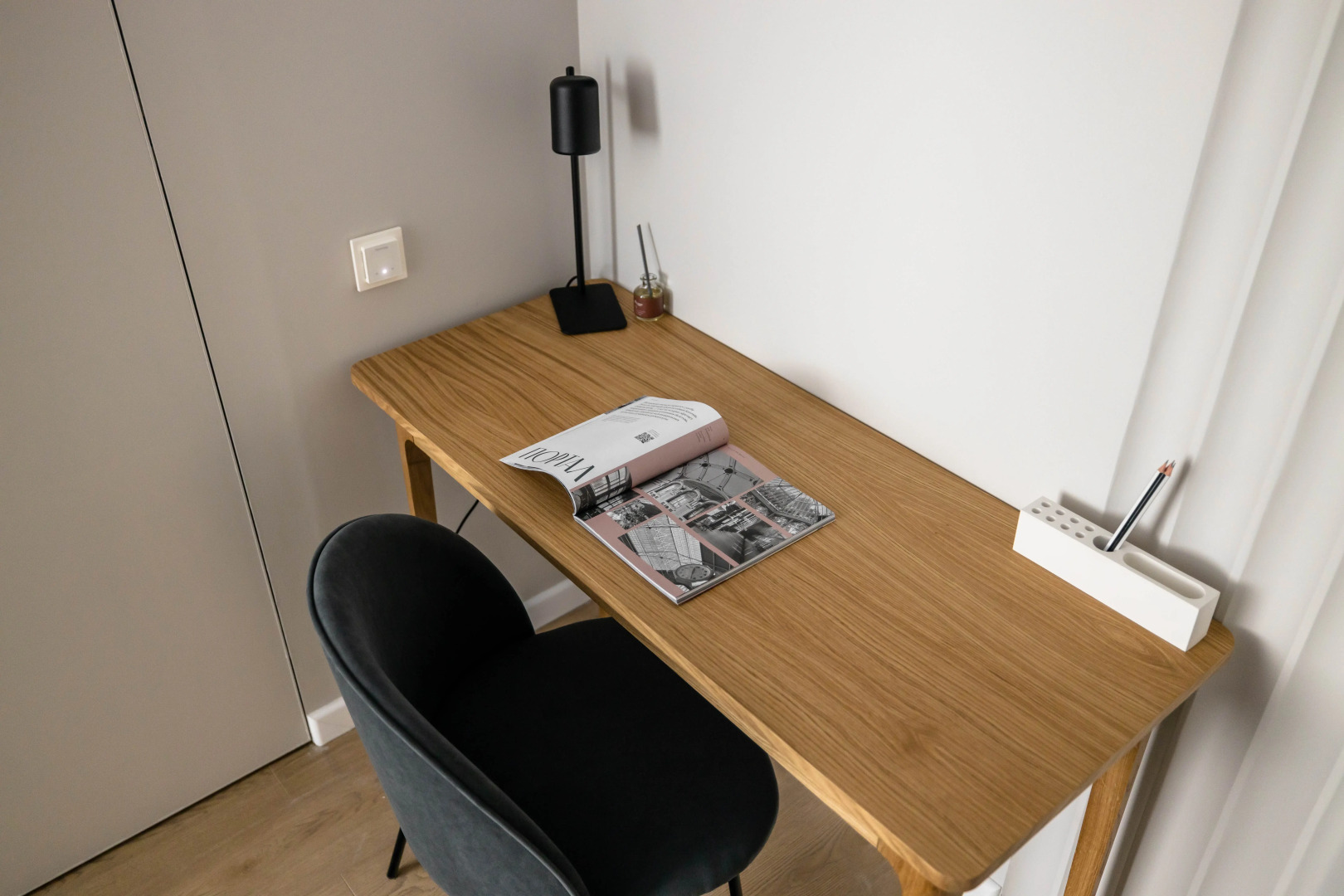 Апартаменты Latte Трехкомнатные