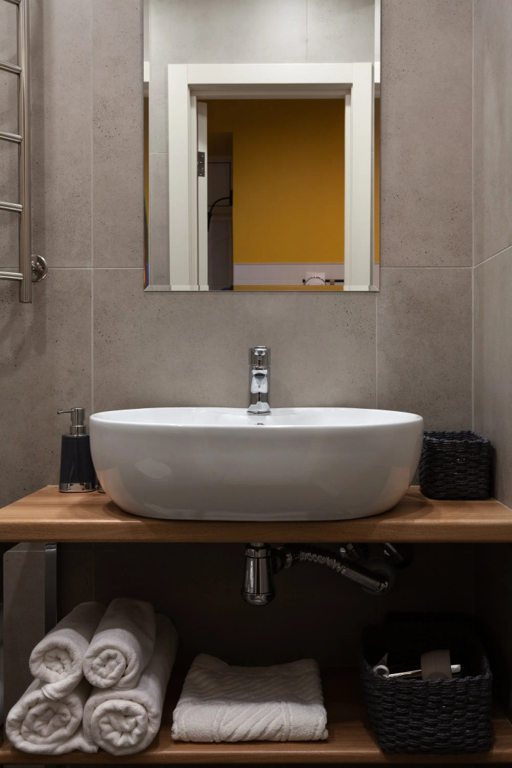 Апартаменты Happy Rooms Yellow