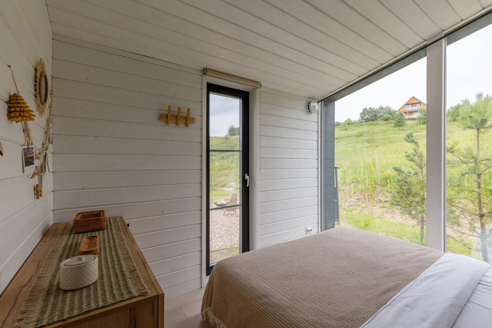 Частный дом WOW Dacha Крыжовник