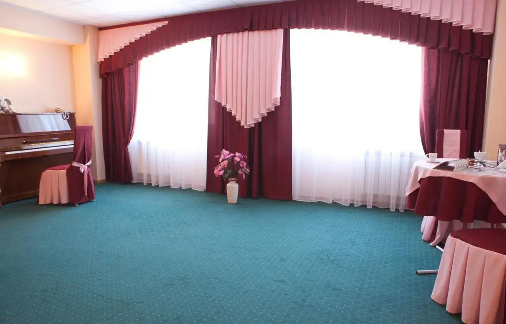 Отель Варта